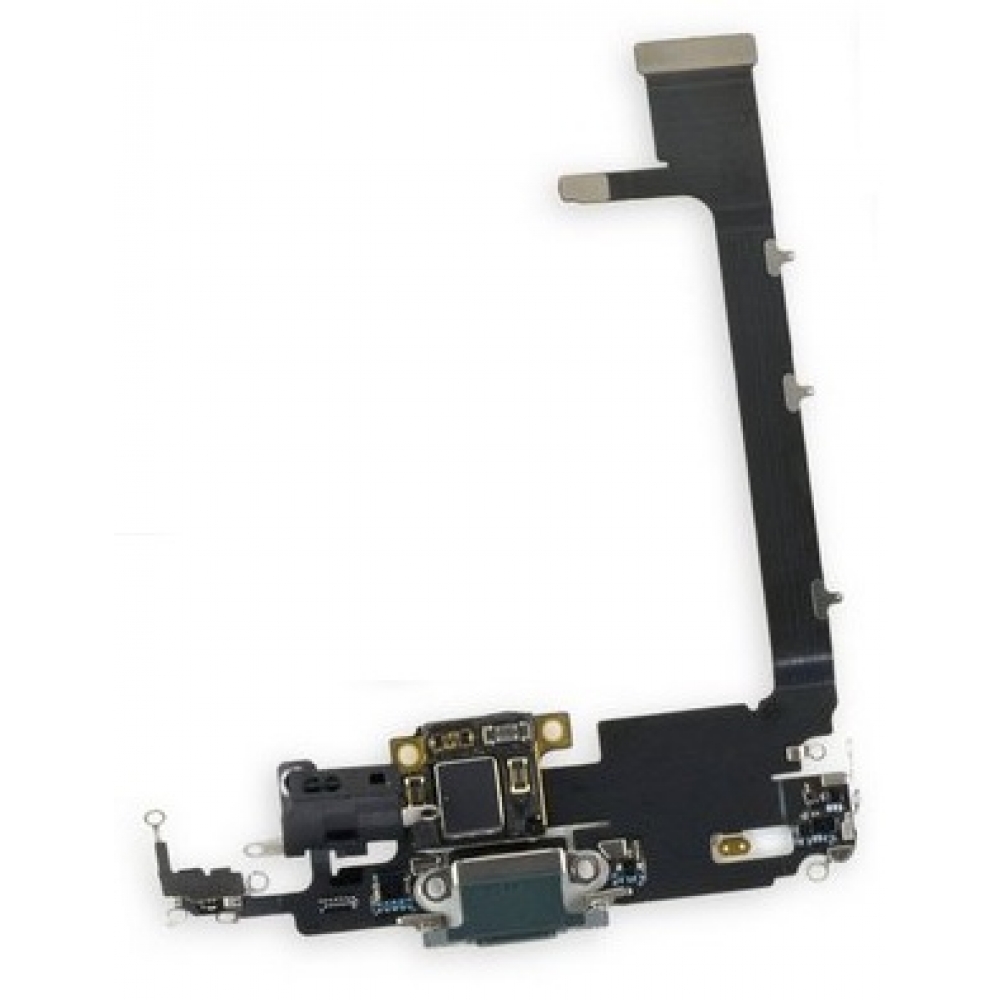 Apple iPhone 11 Pro Charging Port Flex Cable Replacement - Cellspare